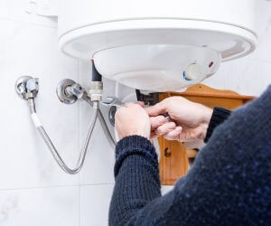 About The Faucet Pros Crestline, OH